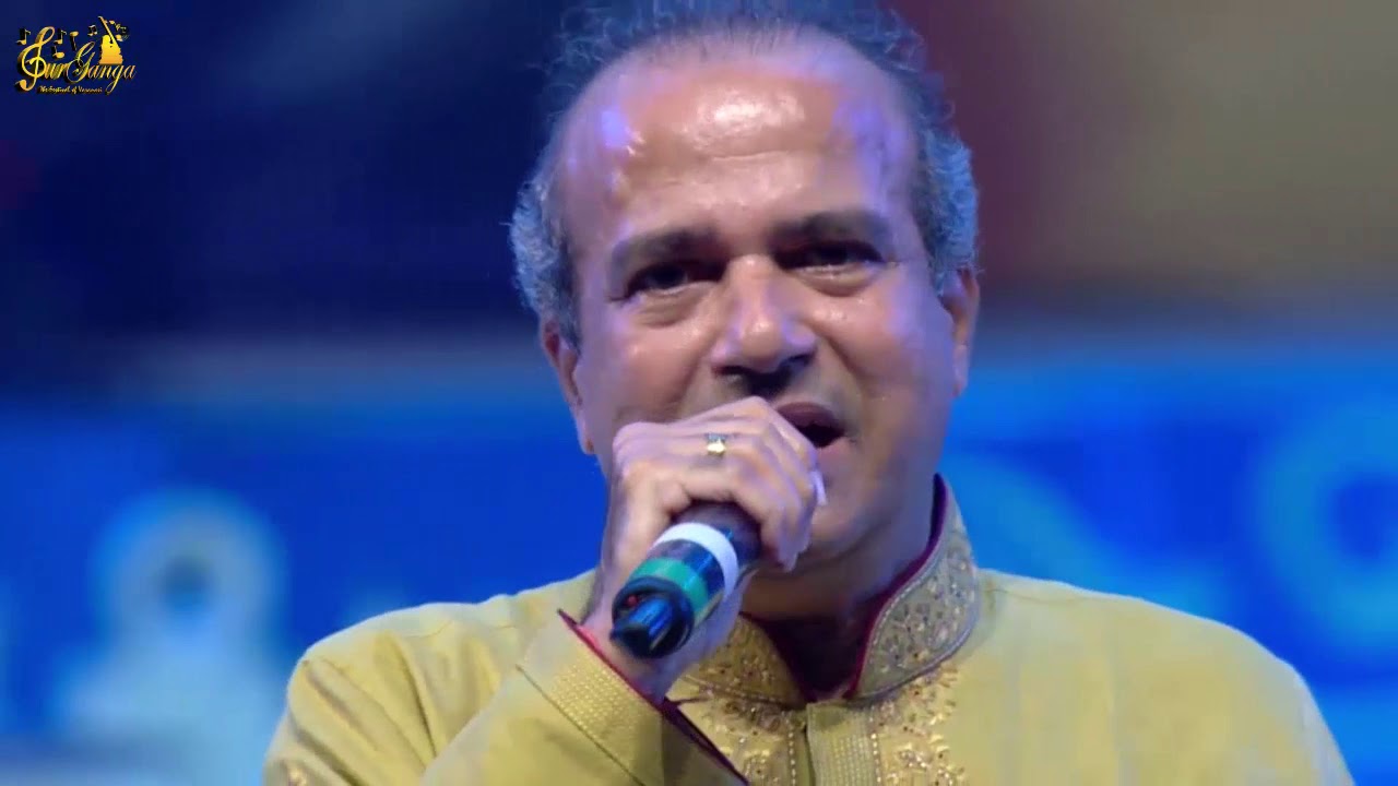 Megha Re Megha  Song HD      Suresh Wadkar  Surganga Video New 2019