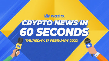 Twitter adds #ETH to tips feature & more | Thursday 17 February |