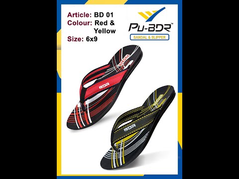 border-shoes:-pu-slippers:-article:-bd-series