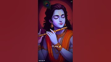 What if he is not in your destiny 🥺 | Krishna status | #shorts #krishna #krishnalove #ytshorts #song