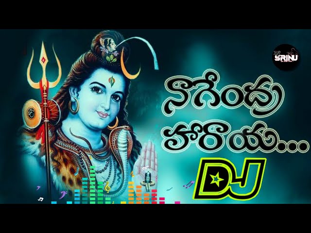 Nagendra haraya song  hd roadshow beat remix by DJ SRINU RAMNAGAR class=