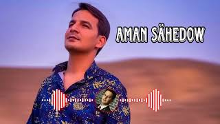 Aman Sahedow - Ejem