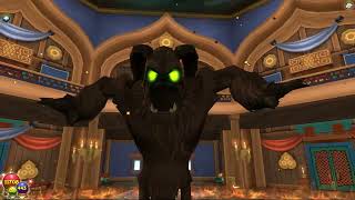 Wizard101: Life Wiz (Side Quests) - A Yarn As Old as Time (Ep. W1) [Mooshu/Novus]