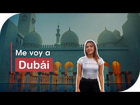 Video: ¿Cuánto cuesta estudiar en Dubai?