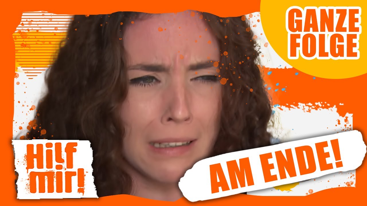 Nicole droht ihre Tochter zu verlieren!😱 | Ganze Folge | Hilf mir! #rtlzweiclassics #039