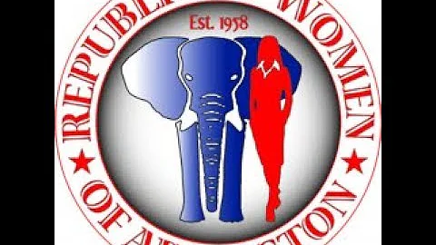 RWA GOP TX CD6 CandidateForum (20 Jan 18)