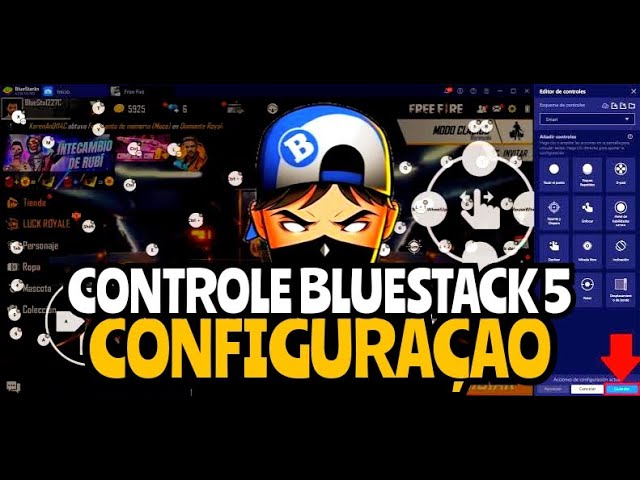 Baixar e jogar Rebaixados Elite Brasil - Atualização no PC com MuMu Player