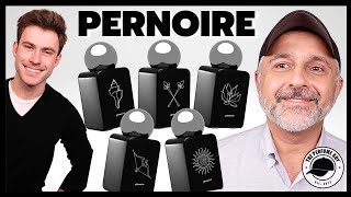 PERNOIRE FRAGRANCES REVIEW | Indie Niche House From Switzerland