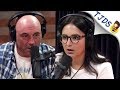 NYTimes Journo Melts Down On Joe Rogan's Show