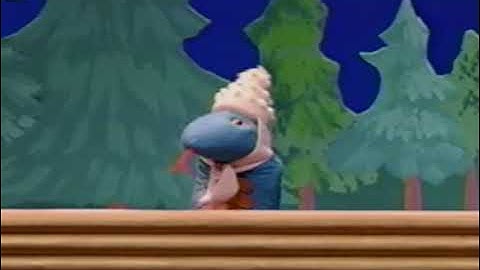 Talent Show (All Versions) Part 1278