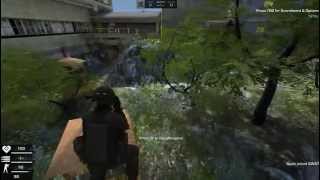 [BeGone] ★ Tutorial - Parkour en Pipeline 2 ★