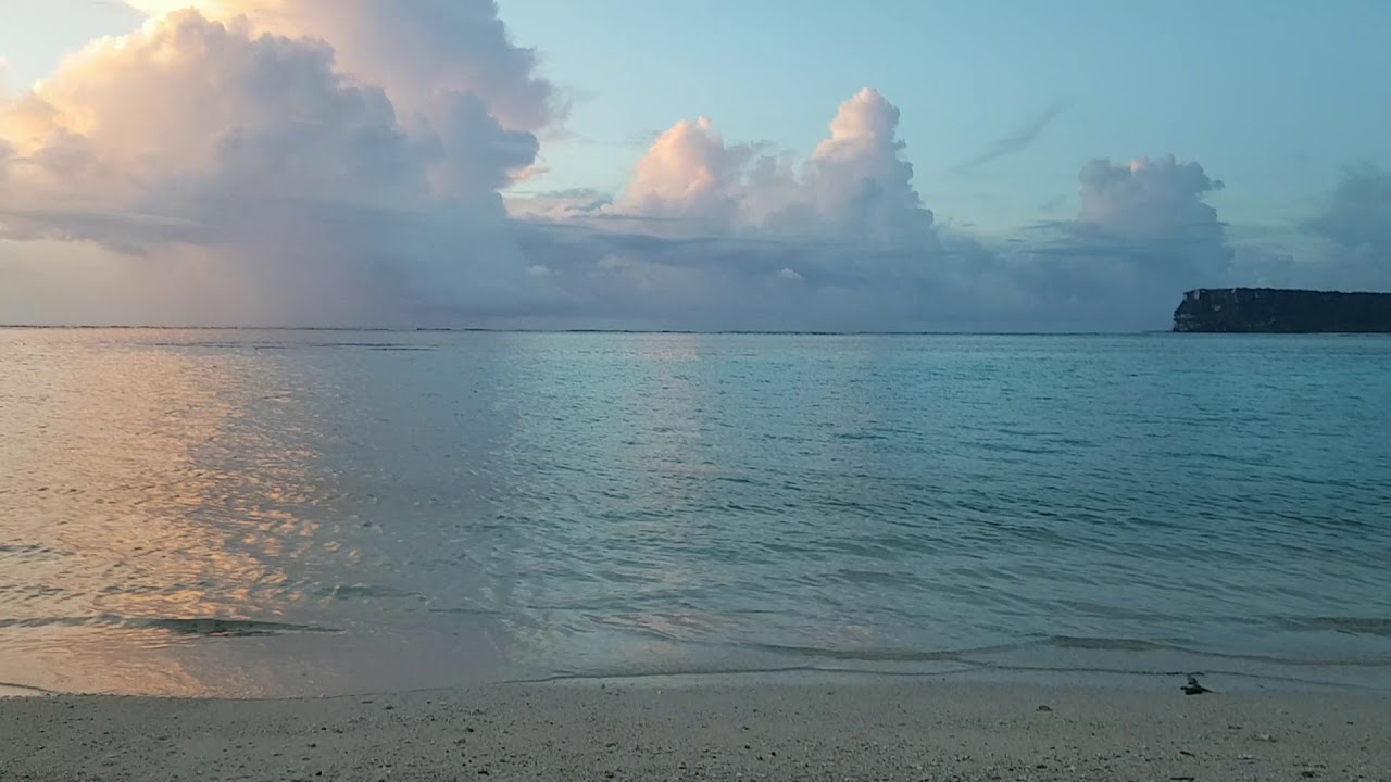 GUAM SEA🇺🇸💕