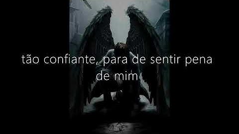 Get Scared- Get Out While You Can Lyrics tradução PT/BR