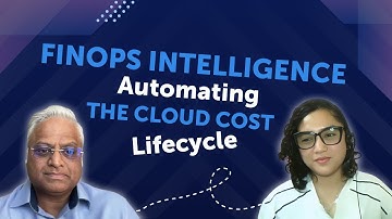 FinOps Intelligence: Automating the Cloud Cost Lifecycle
