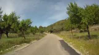 Mallorca April 2015
