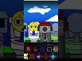 Sprunki: Skibidi Toilet  #spunkgaming #roblox #youtube #animation