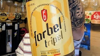 Lidl Forbel Tripel 