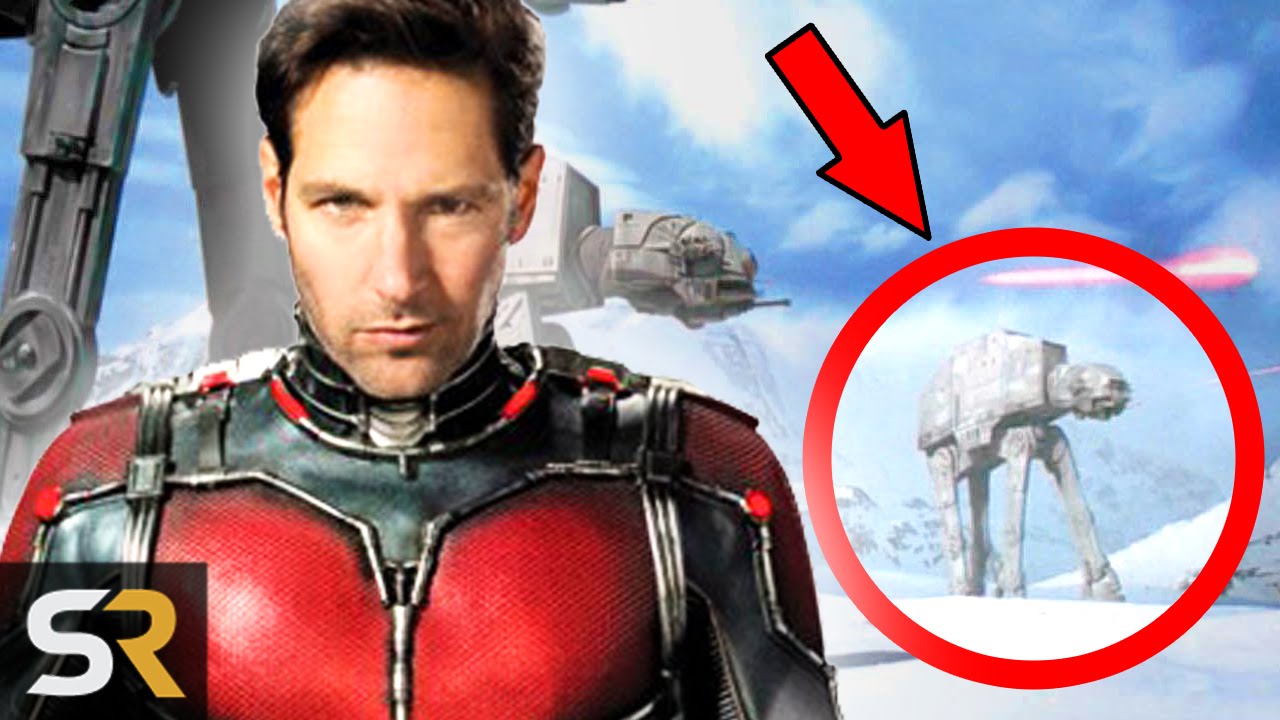 10 Movies That Stole Sounds From Other Films