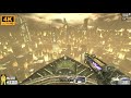 Unreal Tournament 3 4K Max Graphics Deathmatch Offline 