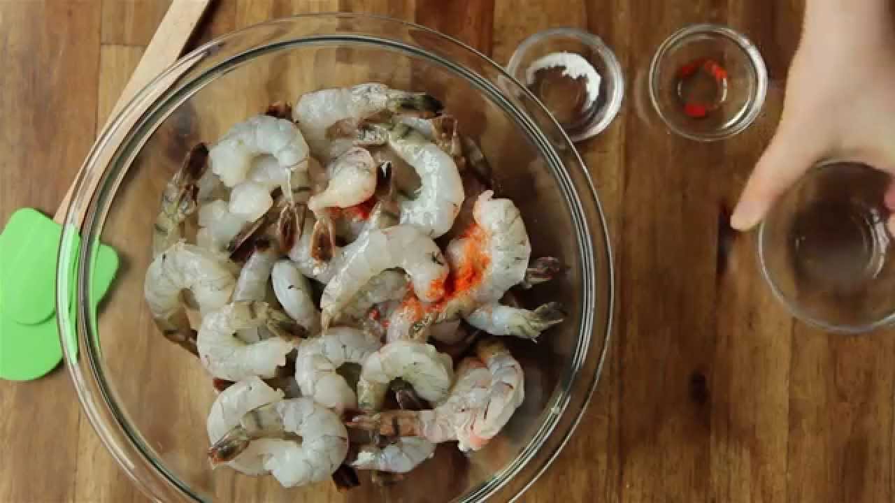 How to Make Shrimp and Grits Southern Recipes YouTube