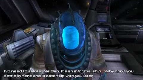 Unreal II - Atlantis Interlude 1