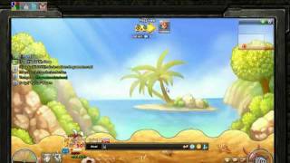 Matando nob no x1 ddtank