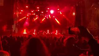 Kerry King Pt. 2 Brutal Assault