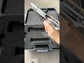 Use this sound to make your gun go ベレッタABSジャンク品でもカッコいい #asmr #edc #airsoft
