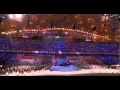 Открытие Олимпиады 2014 Выход Сборной России в Сочи