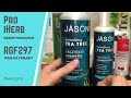 iHerb#23 Шампунь_бальзам Jason/Средство для умывания Desert Essence/Зубные пасты Jason&Kiss My Face