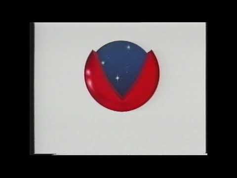 LOGO   RECORD VISION VIDEO ENTERTAINMENT