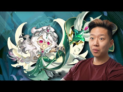 Stream Doesnt End Until I Get Awakened Lily