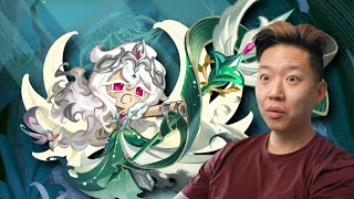 Stream Doesnt End Until I Get Awakened Lily