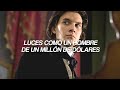 lana del rey; million dollar man (español) || dorian gray