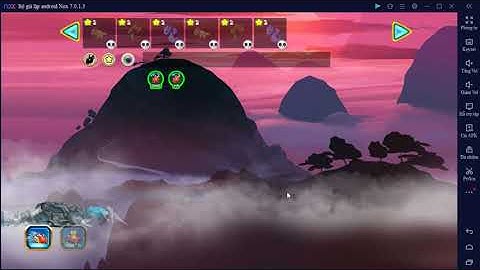 Đảo Rồng Mobile | Nạp 10k vào QUẨY Beta 2 của game | Beta 2 Có Gì Hot