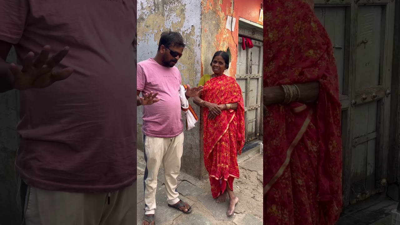 आई ला ५० लाख आणि एक मोबाईल देत होतो तरी तिने शिव्या देऊन हाकलून का लावले मला🥹🥹🥺माज काय चुकल होत🥹