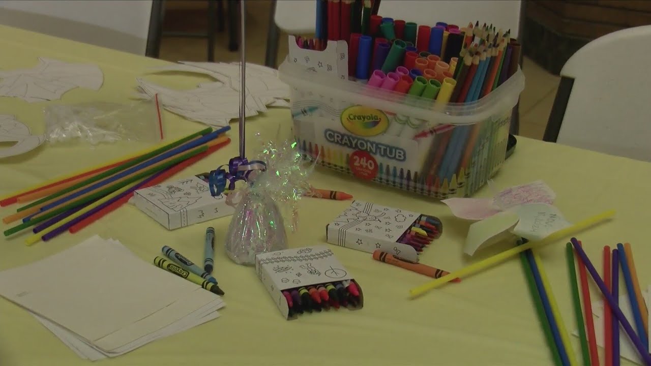 National Adoption Month