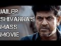 Jailer shivannas mass movie  mufti  shiva rajkumar  silambarasan  bits of info tamil