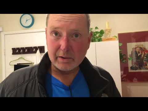 Dentist Dr. Julian Holmes | Miraculous Heart Improvement in World Class Ozone Dentist (Heart Attack Recovery)