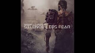 Silence Lies Fear - The Last Human (+ Lyrics) [HD]