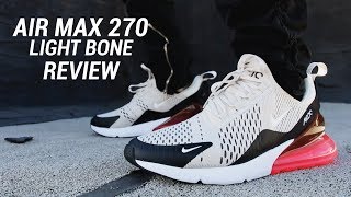 air max 270 bone