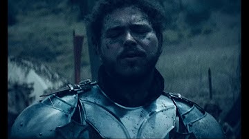 Thumbnail of Post Malone - Circles (slowed with reverb)