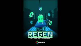 Regen (original compositions)