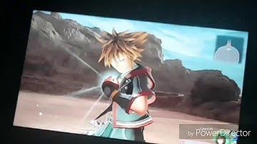 Kingdom Hearts 3: Out Of Bounds, Keyblade Graveyard