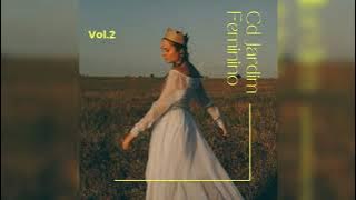 Cd Jardim Feminino - Lose To Love/ Madison Watkins