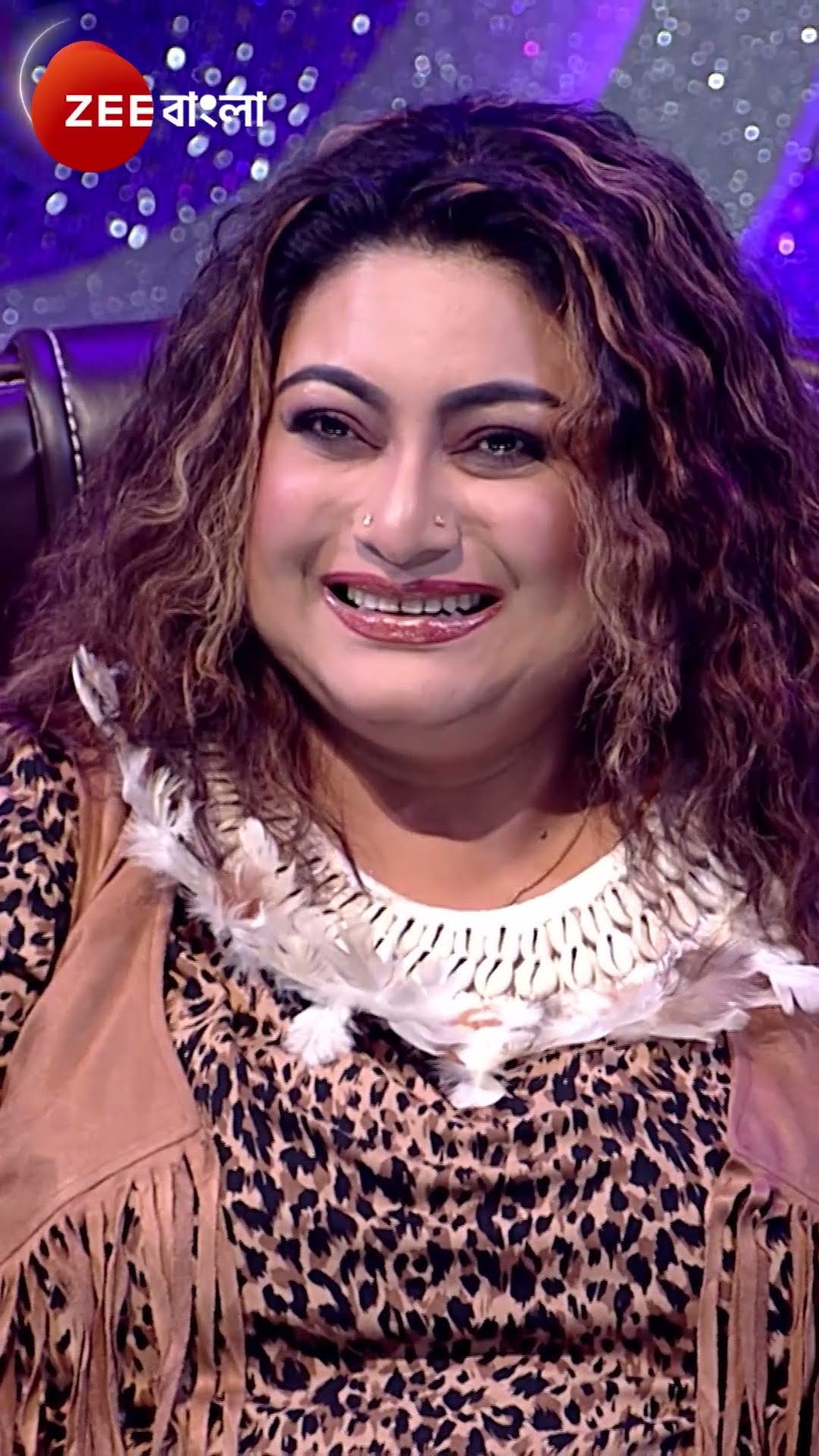 #Sa Re Ga Ma Pa 2024 #Shorts #Zee Bangla #Entertainment #Reality, Singing