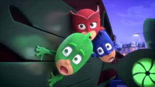 Pj Masks Disney Junior Promo