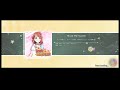 Break The System 上原歩夢(CV.大西亜玖璃)スクスタ