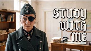 1 Hour of 1940 GERMAN Officers to help you Study/Work/Focus screenshot 3