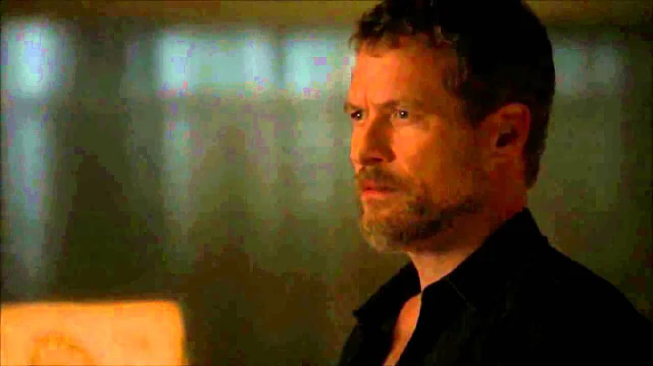 Revenge 4x07: Emily/Amanda Tells David She's His D...